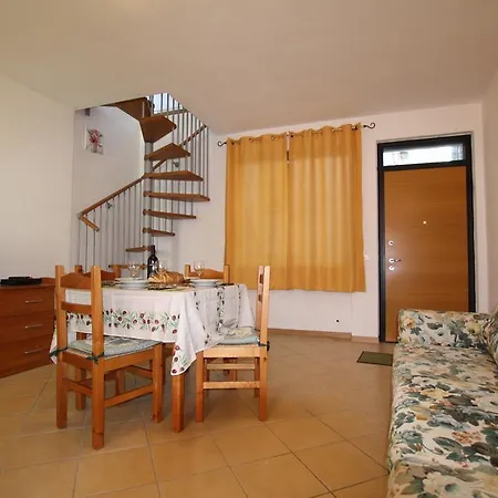 Apartment Casa Del Borgo