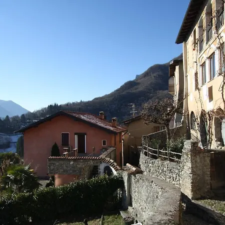 Casa Del Borgo Valsolda
