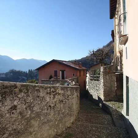 Casa Del Borgo Apartment Valsolda