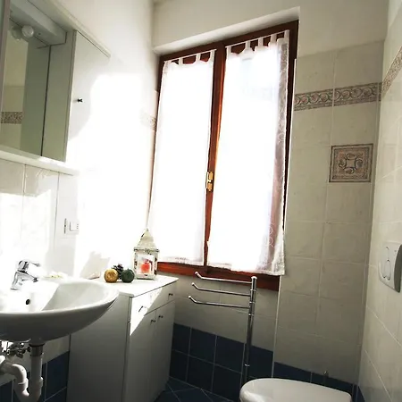 Apartment Casa Del Borgo *