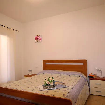 Casa Del Borgo *