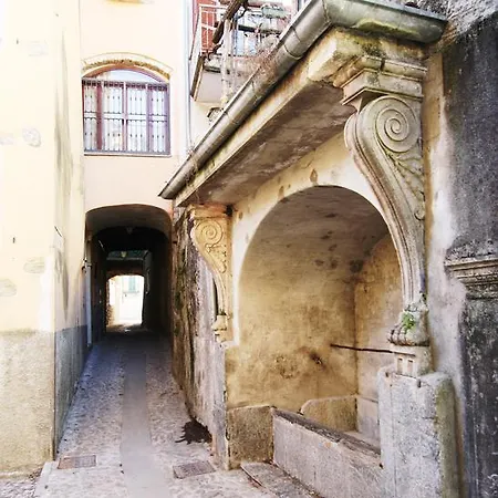 Apartment Casa Del Borgo *
