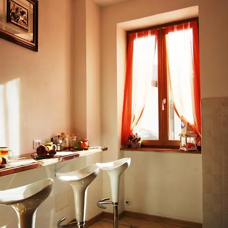 Apartment Casa Del Borgo Valsolda