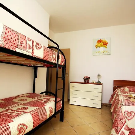 Casa Del Borgo