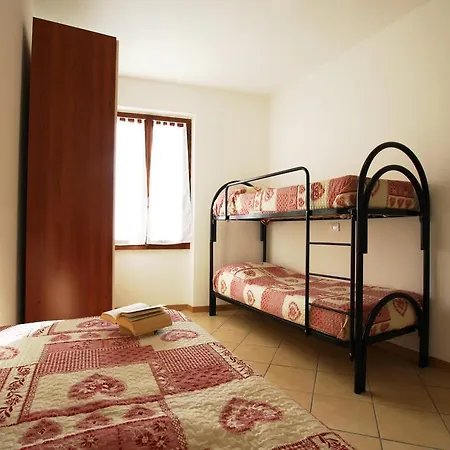 Apartment Casa Del Borgo Valsolda