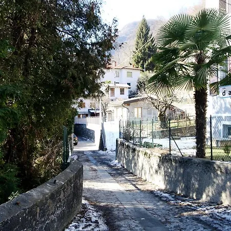 Casa Del Borgo *