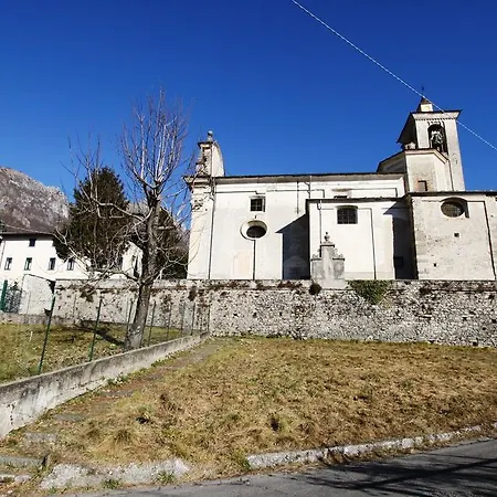 Casa Del Borgo