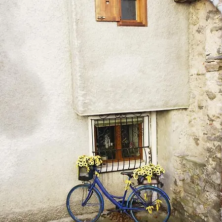 Casa Del Borgo *