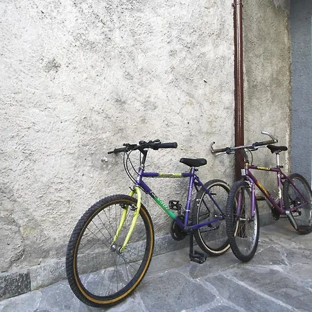 Casa Del Borgo *