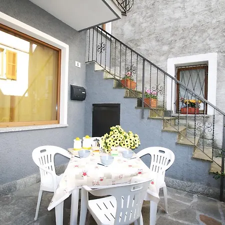 Apartment Casa Del Borgo