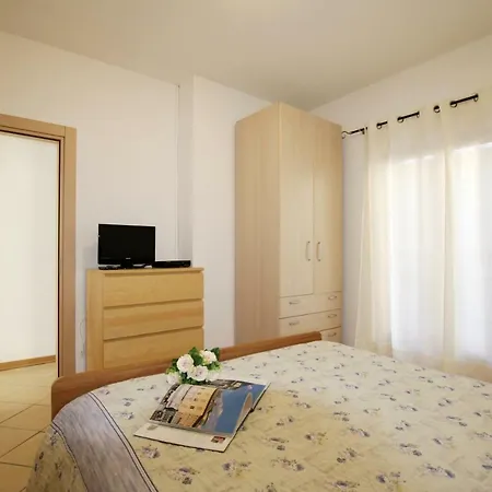 Apartment Casa Del Borgo *