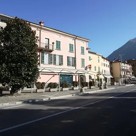 Casa Del Borgo